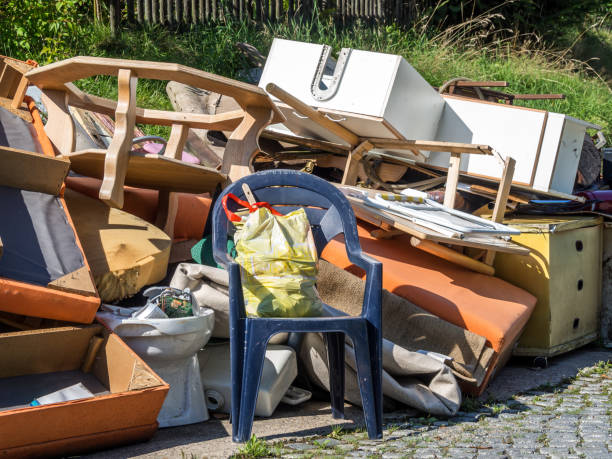 Professional Junk Removal in Coachella, CA